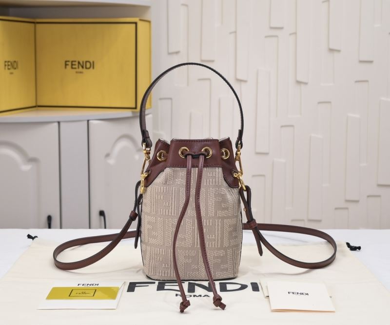 Fendi Bucket Bags